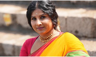 ಮತ್ತೆ ವಿವಾದದ ಸುಳಿಯಲ್ಲಿ ಗಾಯಕಿ ಮಂಗ್ಲಿ; 10 ಕೋಟಿ ರೂ. ವಂಚನೆ ಆರೋಪ