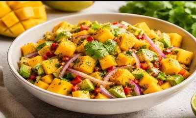 Mango Festival: ಅದ್ಧೂರಿ ಮಾವಿನ ಹಣ್ಣಿನ ಉತ್ಸವ