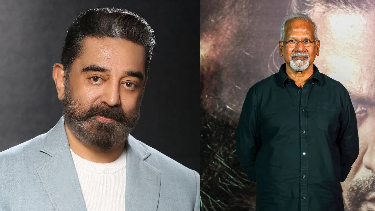 Rajinikanth: ಬರೋಬ್ಬರಿ 34 ವರ್ಷಗಳ ಬಳಿಕ ಒಂದಾಗಲಿದ್ದಾರೆ ರಜನಿಕಾಂತ್‌-ಮಣಿರತ್ನಂ - Image 2