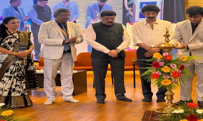 ನಾಲ್ಕನೇ ದಂತ ಸಮ್ಮೇಳನಕ್ಕೆ ವೇದಿಕೆಯಾದ ಮಣಿಪಾಲ