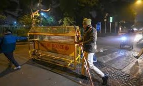 ಮಣಿಪುರ ಯುವತಿಯ ಮೇಲೆ ದೆಹಲಿಯಲ್ಲಿ ಹಲ್ಲೆ; ಜನಾಂಗೀಯ ನಿಂದನೆ