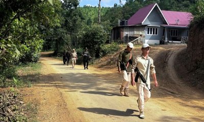 ಮಣಿಪುರದಲ್ಲಿ ಬೆಳಕಿಗೆ ಬಂತು ಮತ್ತೊಂದು ಭಯಾನಕ ಕೃತ್ಯ