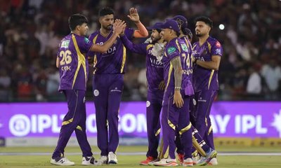 IPL 2026ರ ಟೂರ್ನಿಯ ಟಾಪ್‌ 5 ಕ್ಯಾಚ್‌ಗಳನ್ನು ಪಡೆದ ಐವರು ಆಟಗಾರರು!