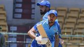 2026ರ ಮಹಾರಾಜ ಟ್ರೋಫಿ ಆಟಗಾರರ ಹರಾಜಿನಲ್ಲಿ ಮೂವರು ಸ್ಟಾರ್‌ಗಳು!