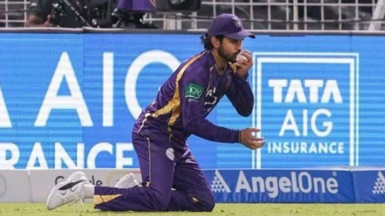 IPL 2026ರ ಟೂರ್ನಿಯ ಟಾಪ್‌ 5 ಕ್ಯಾಚ್‌ಗಳನ್ನು ಪಡೆದ ಐವರು ಆಟಗಾರರು! - Image 1