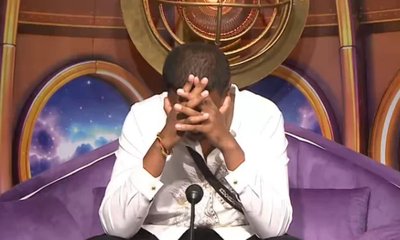 Bigg Boss Kannada 13: ಮಂಜುನಾಥ್‌ಗೆ ಕೊನೆಯ ಕಿವಿಮಾತು