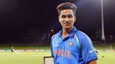 ಲಂಡ ನೀಡಲು ಯತ್ನ; ಭಾರತ ಅಂಡರ್‌-19 ಮಾಜಿ ಆಟಗಾರ ಬಂಧನ!