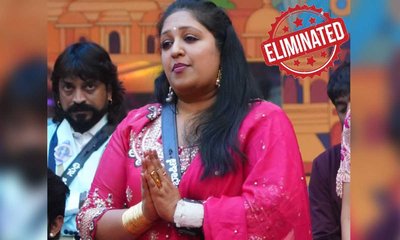 ಶಾಕಿಂಗ್ ಎಲಿಮಿನೇಷನ್: ಮಂಜು-ಅಶ್ವಿನಿ ಔಟ್