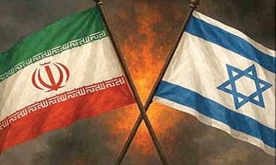 ಇರಾನ್-ಇಸ್ರೇಲ್:‌ ಸಹಬಾಳ್ವೆಯಿಂದ ಸಂಘರ್ಷದವರೆಗೆ