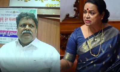 ವಿಧಾನಸಭೆ ಡೆಪ್ಯೂಟಿ ಸ್ಪೀಕರ್ ಆಗಿ ಮಂಕಾಳ ವೈದ್ಯ ಆಯ್ಕೆ