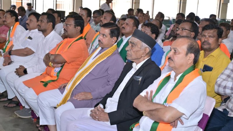 Mann Ki Baat (2)