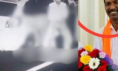 ಮಹಿಳೆಯ ಜೊತೆ ಅಶ್ಲೀಲ ಕೃತ್ಯ- ಬಿಜೆಪಿ ನಾಯಕನ ವಿಡಿಯೊ ವೈರಲ್‌!