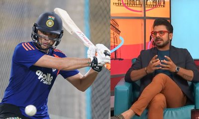 ಫಾರ್ಮ್‌ ಕಂಡುಕೊಳ್ಳಲು ಅಭಿಷೇಕ್‌ ಶರ್ಮಾಗೆ ಮನೋಜ್‌ ತಿವಾರಿ ಸಲಹೆ!