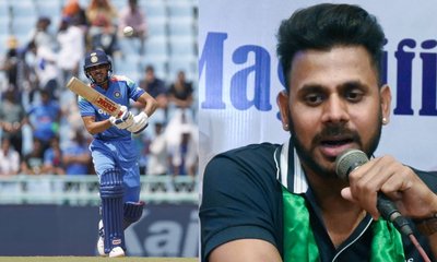 IND vs AFG: ಭಾರತದ ಪ್ಲೇಯಿಂಗ್‌ XI ಅನ್ನು ಪ್ರಶ್ನಿಸಿದ ಮನೋಜ್‌ ತಿವಾರಿ!