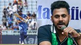 IND vs AFG: ಭಾರತದ ಪ್ಲೇಯಿಂಗ್‌ XI ಅನ್ನು ಪ್ರಶ್ನಿಸಿದ ಮನೋಜ್‌ ತಿವಾರಿ!