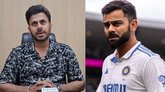 ಟೆಸ್ಟ್‌ ಕ್ರಿಕೆಟ್‌ಗೆ ಕೊಹ್ಲಿ ವಿದಾಯ ಹೇಳಲು ಕಾರಣ ತಿಳಿಸಿದ ತಿವಾರಿ!