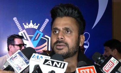 ಗೌತಮ್‌ ಗಂಭೀರ್‌ ವಿರುದ್ಧ ಗುಡುಗಿದ ಮನೋಜ್‌ ತಿವಾರಿ!