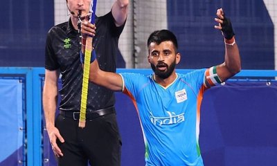 ಅಶಿಸ್ತು ತೋರಿದ ಆಟಗಾರ ವಿರುದ್ಧ ಹಾಕಿ ಇಂಡಿಯಾ ಶಿಸ್ತು ಕ್ರಮ