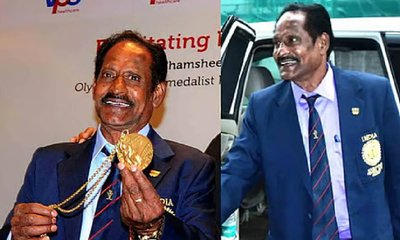 ಕೇರಳದ ಪ್ರಪ್ರಥಮ ಒಲಿಂಪಿಯನ್‌ ಹಾಕಿ ಗೋಲ್‌ಕೀಪರ್‌ ಫ್ರೆಡ್ರಿಕ್ ನಿಧನ