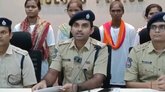 ತೆಲಂಗಾಣದಲ್ಲಿ 20 ಮಾವೋವಾದಿಗಳ ಬಂಧನ