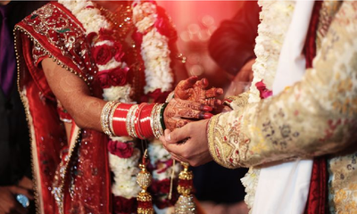 ಬಿಹಾರದಲ್ಲಿ ನಕಲಿ ವಿವಾಹ  ವಂಚನೆ ಗ್ಯಾಂಗ್ ಪತ್ತೆ