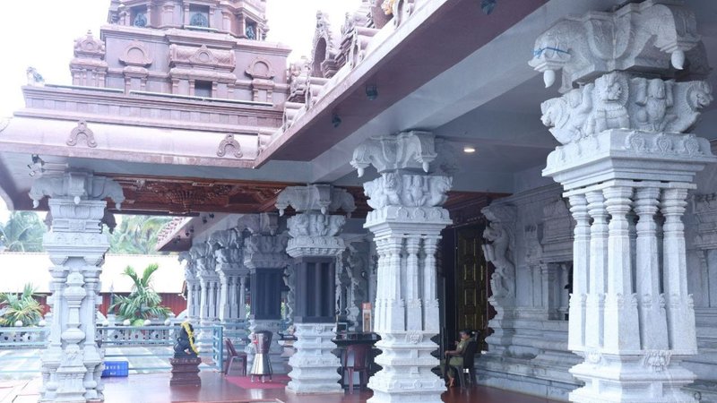 Mari Gudi Temple Kapu