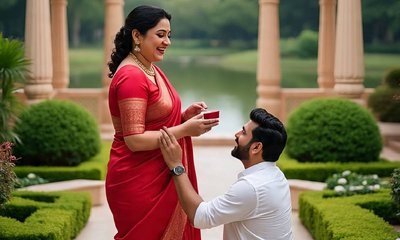 ಬಲವಂತವಾಗಿ ಮುತ್ತಿಡಲು ಯತ್ನ; ನಾಲಗೆ ಕಚ್ಚಿ ಗಾಯಗೊಳಿಸಿದ ಮಹಿಳೆ