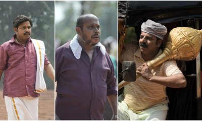 ಕನ್ನಡಿಗರನ್ನು ನಗಿಸಲು ಬರ್ತಿದೆ ಕರಾವಳಿ ಸೊಗಡಿನ 'ಮ್ಯಾರೇಜ್ ಪಾರ್ಟಿ' ಚಿತ್ರ