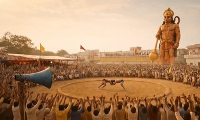 ಹೊಸ ಧಾರಾವಾಹಿ ʻಮರ್ಯಾದೆ ರಾಮಣ್ಣʼ ಬಂದಾಯ್ತು!