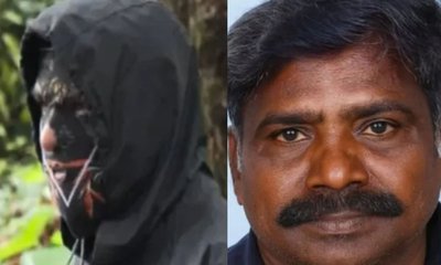 ನದಿಯಲ್ಲಿ ಹೆಣಗಳಿಂದ ಚಿನ್ನ ಕದಿಯುತ್ತಿದ್ದ ಚಿನ್ನಯ್ಯ!
