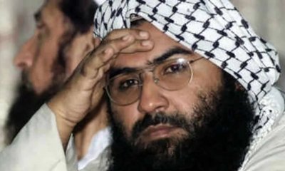 ಪಾಕಿಸ್ತಾನದಲ್ಲಿ ಉಗ್ರ ಮಸೂದ್ ಅಜರ್ ಸಹೋದರ ನಿಗೂಢ ಸಾವು
