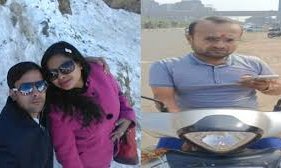 ಸೂರತ್ ಸಾಮೂಹಿಕ ಆತ್ಮಹತ್ಯೆ ಪ್ರಕರಣ: ಪ್ರಮುಖ ಆರೋಪಿ ದೆಹಲಿಯಲ್ಲಿ ಬಂಧನ