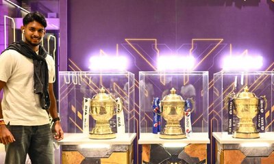 ಕೊನೆಗೂ ಕೆಕೆಆರ್‌ ತಂಡ ಸೇರಿದ ಲಂಕಾ ವೇಗಿ ಪತಿರಾಣ