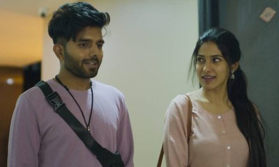 ʼಮಾತೊಂದ ಹೇಳುವೆʼ ಚಿತ್ರ ಜೂ.13ಕ್ಕೆ ಬಿಡುಗಡೆ
