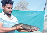 Young Fish Farmer: ಮತ್ಸ್ಯ ಕೃಷಿ ಯುವಕನಿಗೆ ಮೋದಿ ಪ್ರಶಂಸೆ