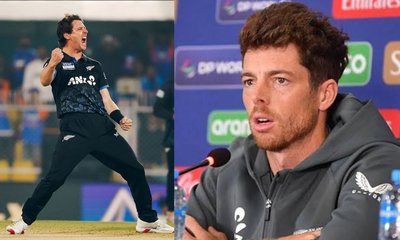 ಆಫ್ರಿಕಾ ವಿರುದ್ಧ ಸೆಮಿಫೈನಲ್‌ಗೆ ಮ್ಯಾಟ್‌ ಹೆನ್ರಿ ಡೌಟ್‌!