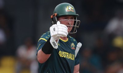 ಜಿಂಬಾಬ್ವೆ ವಿರುದ್ಧ ಆಸ್ಟ್ರೇಲಿಯಾ ಸೋಲಿಗೆ ಕಾರಣ ತಿಳಿಸಿದ ರೆನ್‌ಶಾ!