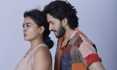 ʼಮತ್ತೆ ಮೊದಲಿಂದʼ ಆಲ್ಬಂನ ʼಮೋಹದ ಬಣ್ಣ ನೀಲಿʼ ಸಾಂಗ್‌ ರಿಲೀಸ್‌