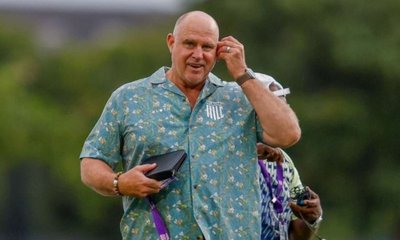 ಗುಜರಾತ್‌ ಟೈಟನ್ಸ್‌ಗೆ ಮ್ಯಾಥ್ಯೂ ಹೇಡನ್‌ ಬ್ಯಾಟಿಂಗ್‌ ಕೋಚ್‌!