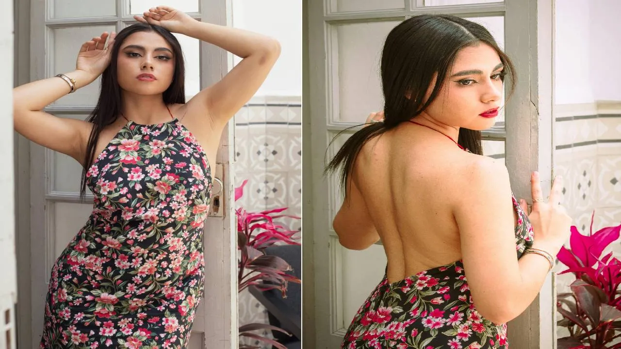 Summer Fashion 2026: ಬೇಸಿಗೆಯಲ್ಲಿ ಉಲ್ಲಾಸ ಹೆಚ್ಚಿಸುವ  ಮ್ಯಾಕ್ಸಿ ಗೌನ್‌ ಸ್ಟೈಲಿಂಗ್‌ - Image 2