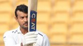 Ranji Trophy: ಮಹಾರಾಷ್ಟ್ರ ಎದುರು ಡ್ರಾಗೆ ತೃಪ್ತಿಪಟ್ಟ ಕರ್ನಾಟಕ!