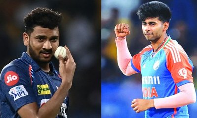 ‌IPL 2026: ಆರ್‌ಸಿಬಿ ವಿರುದ್ಧದ ಪಂದ್ಯಕ್ಕೆ ಮಯಾಂಕ್‌ ಯಾದವ್‌ ಫಿಟ್‌!