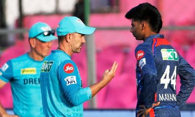 LSG vs DC: ಡೆಲ್ಲಿ ವಿರುದ್ಧ ಘಾತಕ ವೇಗಿ ಮಾಯಾಂಕ್ ಯಾದವ್ ಆಡುತ್ತಾರಾ?