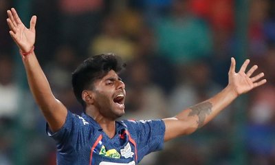 353 ದಿನಗಳ ಬಳಿಕ ಐಪಿಎಲ್‌ ಟೂರ್ನಿಗೆ ಮರಳಿದ ಮಯಾಂಕ್‌ ಯಾದವ್‌!