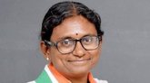ಕಾಂಗ್ರೆಸ್ ಅಭ್ಯರ್ಥಿ ಮೀನಾಕ್ಷಿ ನಟರಾಜನ್ ರಾಜ್ಯಸಭಾ ನಾಮಪತ್ರ ರದ್ದು
