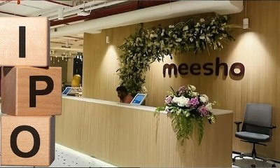 ಸ್ಟಾಕ್‌ ಮಾರ್ಕೆಟ್‌ನಲ್ಲಿ ಬೆಂಗಳೂರಿನ ಮೀಶೊ IPO ಹವಾ