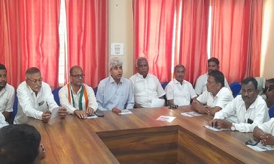 ಎತ್ತಿನಹೊಳೆ ಯೋಜನೆಗೆ ಕೇಂದ್ರ ಸರ್ಕಾರ ಅಡ್ಡಿ