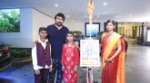 ಮೆಗಾ ಸ್ಟಾರ್ ಚಿರಂಜೀವಿ ತನ್ನ ಅಭಿಮಾನಿಗೆ ಮಾಡಿದ್ದೇನು ಗೊತ್ತಾ?