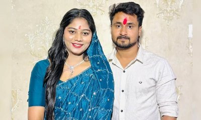ತೆರೆ ಮೇಲೆ ಬರುತ್ತಾ ಮೇಘಾಲಯ ಹನಿಮೂನ್ ಕೊಲೆ ಪ್ರಕರಣ?