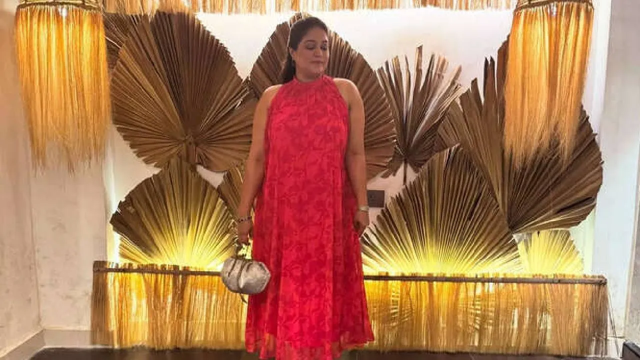 Meghana Raj: ಗೋವಾದಲ್ಲಿ ಮಗ ರಾಯನ್‌ ಜತೆ ಬರ್ತ್‌ಡೇ ಆಚರಿಸಿದ ಮೇಘನಾ ರಾಜ್‌: ಇಲ್ಲಿವೆ ಫೋಟೊಸ್ - Image 6